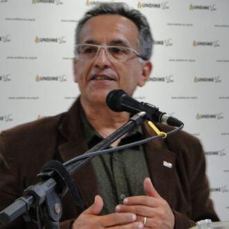 Confira as fotos do Fórum Estadual da Undime