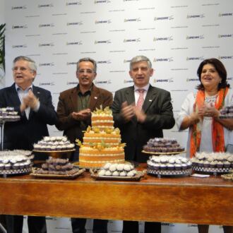 Confira as fotos do Fórum Estadual da Undime