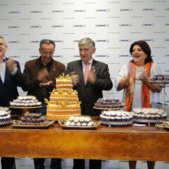 Confira as fotos do Fórum Estadual da Undime