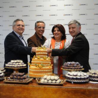 Confira as fotos do Fórum Estadual da Undime