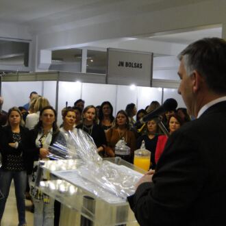 Confira as fotos do Fórum Estadual da Undime