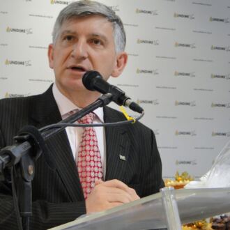 Confira as fotos do Fórum Estadual da Undime