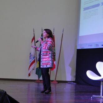 Confira as fotos do Fórum Estadual da Undime