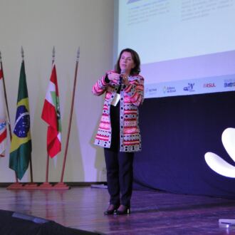 Confira as fotos do Fórum Estadual da Undime