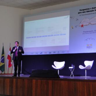 Confira as fotos do Fórum Estadual da Undime