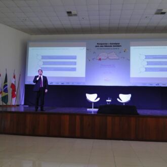 Confira as fotos do Fórum Estadual da Undime