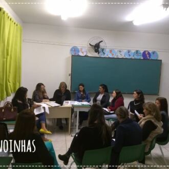 Municípios de Santa Catarina organizam discussões sobre a proposta curricular do território catarinense