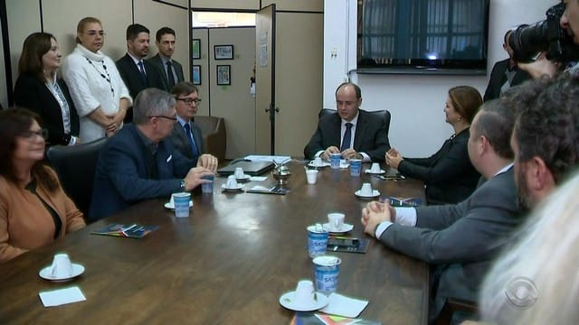 Ministro da Educação admite mudanças na última versão da base nacional comum curricular do ensino médio