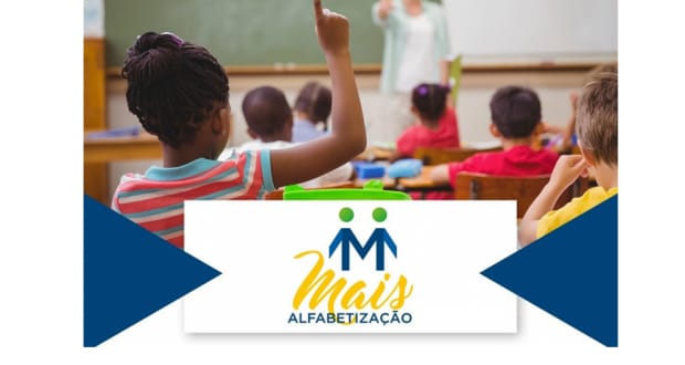 MEC disponibiliza curso de apoio para análise de resultados do PMALFA