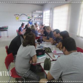 Municípios de Santa Catarina organizam discussões sobre a proposta curricular do território catarinense