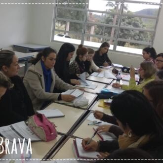 Municípios de Santa Catarina organizam discussões sobre a proposta curricular do território catarinense