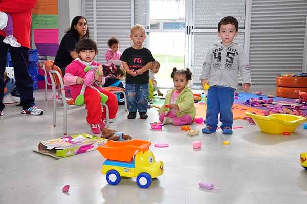 Posicionamento Público da Undime: A importância da Creche como etapa da Educação Básica
