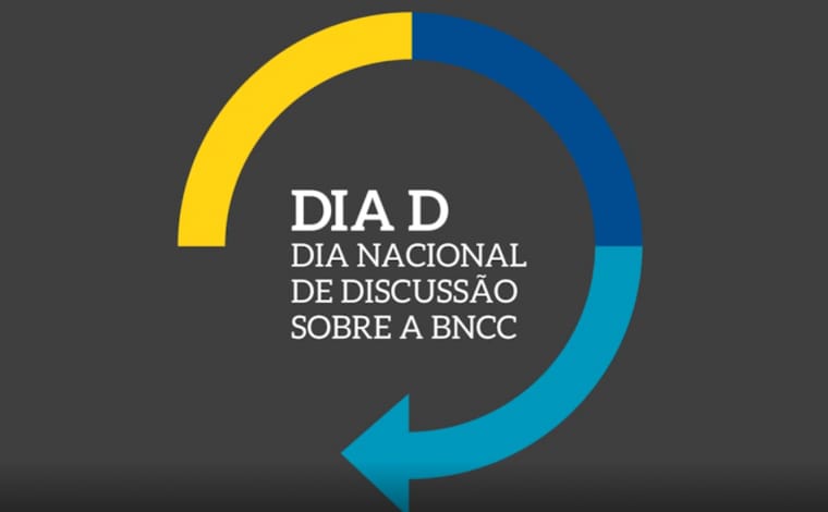 Meio milhão de professores do Ensino Médio estão convidados a discutir a BNCC