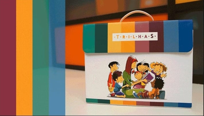 Estudantes vão para a cozinha aprender história e sociologia segundo a visão de Gilberto Freyre