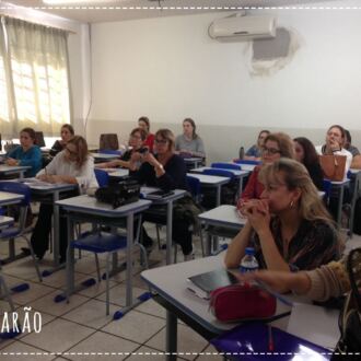 Municípios de Santa Catarina organizam discussões sobre a proposta curricular do território catarinense