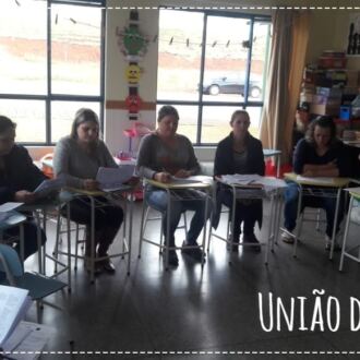 Municípios de Santa Catarina organizam discussões sobre a proposta curricular do território catarinense