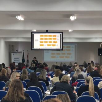 Undime-SC promove Formação Presencial do Mais Alfabetização na capital
