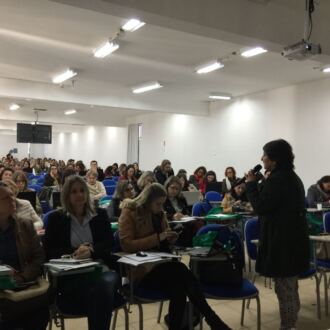 Undime-SC promove Formação Presencial do Mais Alfabetização na capital