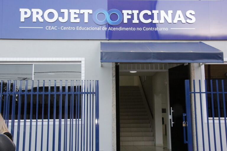 Projeto Oficinas de Balneário Camboriú será reconhecido pela UNESCO