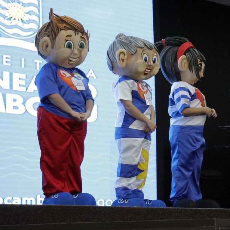 Leis e Justiça no ambiente escolar é tema de palestra de volta às aulas em Balneário Camboriú