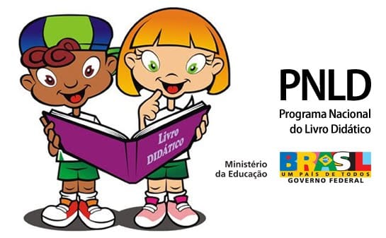 Começa escolha dos livros didáticos do PNLD 2019