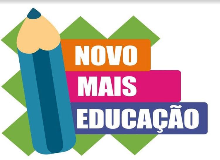 Prazo para inclusão de dados do Novo Mais Educação é prorrogado até 31 de agosto