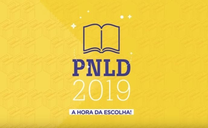 FNDE divulga vídeo para apoiar gestores e escolas a definirem obras do PNLD 2019