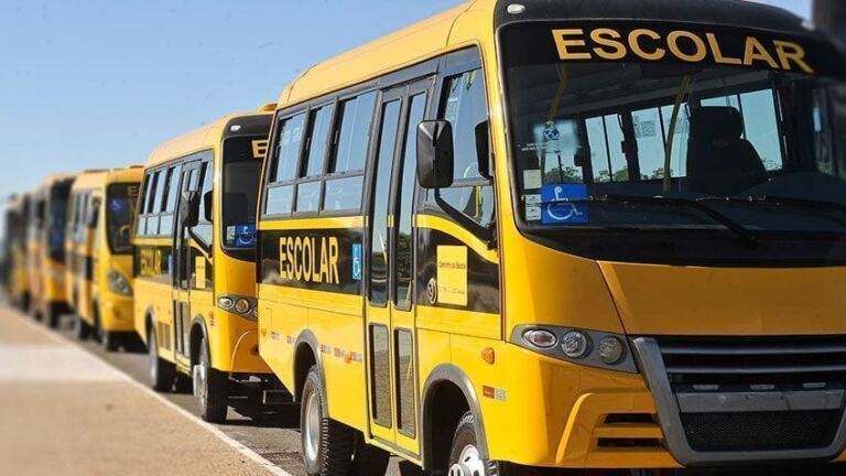 Prazo para responder pesquisa de avaliação do transporte escolar do Brasil é prorrogado para 31/08