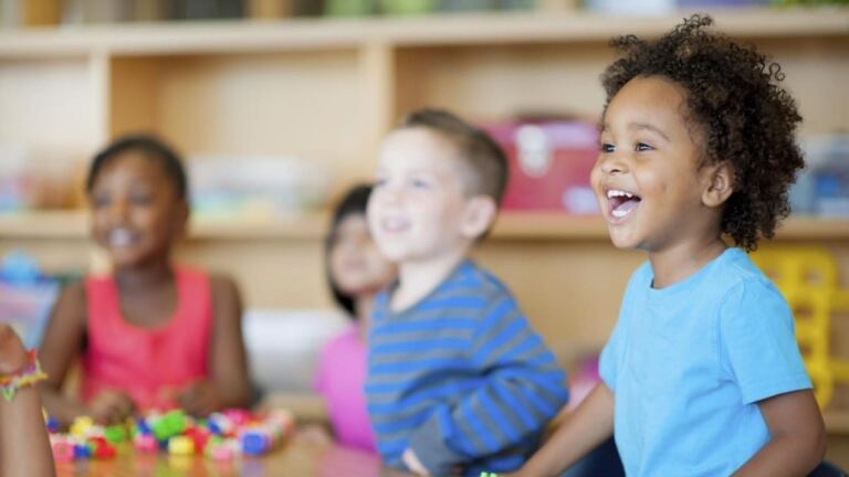 O que muda na Educação Infantil com a BNCC?