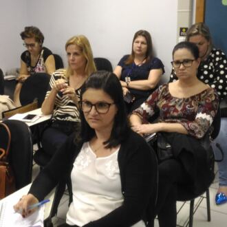 Mais de 350 dirigentes e técnicos participam do Curso Gestão para Educação Municipal em Florianópolis