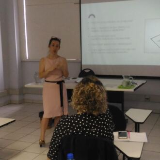 Mais de 350 dirigentes e técnicos participam do Curso Gestão para Educação Municipal em Florianópolis