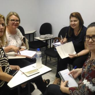 Mais de 350 dirigentes e técnicos participam do Curso Gestão para Educação Municipal em Florianópolis
