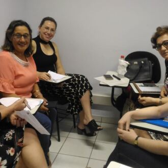 Mais de 350 dirigentes e técnicos participam do Curso Gestão para Educação Municipal em Florianópolis