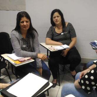 Mais de 350 dirigentes e técnicos participam do Curso Gestão para Educação Municipal em Florianópolis