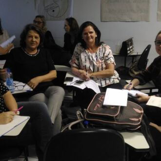 Mais de 350 dirigentes e técnicos participam do Curso Gestão para Educação Municipal em Florianópolis