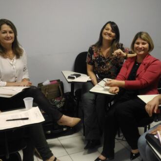 Mais de 350 dirigentes e técnicos participam do Curso Gestão para Educação Municipal em Florianópolis