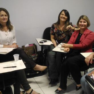 Mais de 350 dirigentes e técnicos participam do Curso Gestão para Educação Municipal em Florianópolis