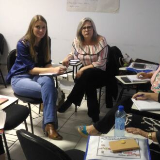 Mais de 350 dirigentes e técnicos participam do Curso Gestão para Educação Municipal em Florianópolis