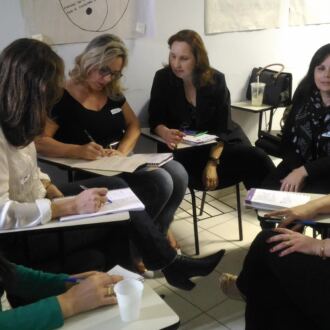 Mais de 350 dirigentes e técnicos participam do Curso Gestão para Educação Municipal em Florianópolis