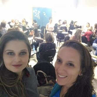 Mais de 350 dirigentes e técnicos participam do Curso Gestão para Educação Municipal em Florianópolis