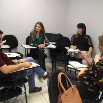 Mais de 350 dirigentes e técnicos participam do Curso Gestão para Educação Municipal em Florianópolis