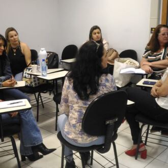 Mais de 350 dirigentes e técnicos participam do Curso Gestão para Educação Municipal em Florianópolis