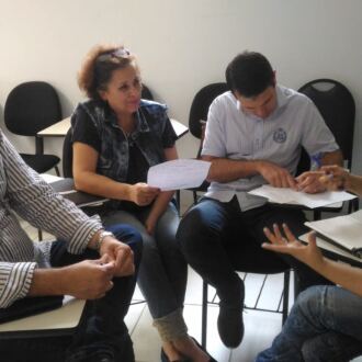 Mais de 350 dirigentes e técnicos participam do Curso Gestão para Educação Municipal em Florianópolis