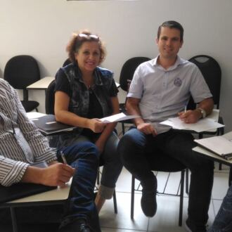 Mais de 350 dirigentes e técnicos participam do Curso Gestão para Educação Municipal em Florianópolis
