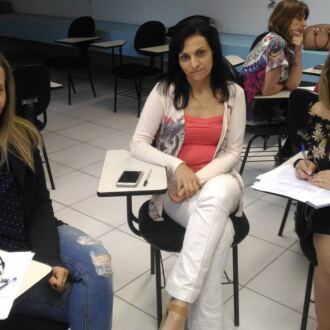 Mais de 350 dirigentes e técnicos participam do Curso Gestão para Educação Municipal em Florianópolis