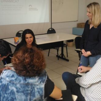 Mais de 350 dirigentes e técnicos participam do Curso Gestão para Educação Municipal em Florianópolis