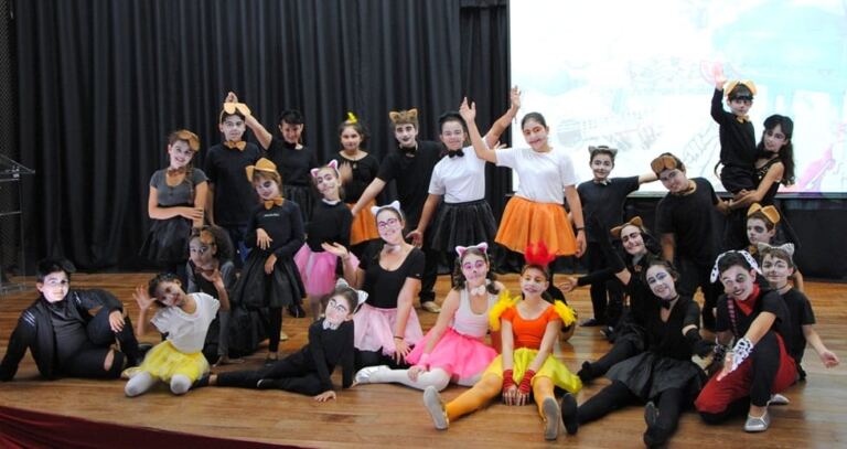 Escola de São José comemora 23 anos do projeto “Troca Troca Literário”