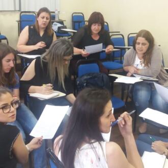Mais de 350 dirigentes e técnicos participam do Curso Gestão para Educação Municipal em Florianópolis