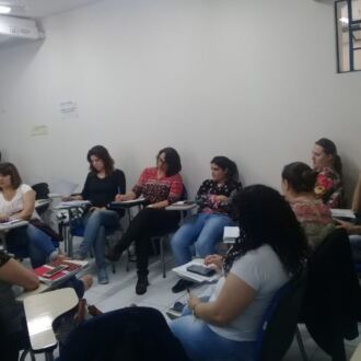 Mais de 350 dirigentes e técnicos participam do Curso Gestão para Educação Municipal em Florianópolis