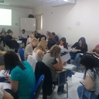 Mais de 350 dirigentes e técnicos participam do Curso Gestão para Educação Municipal em Florianópolis